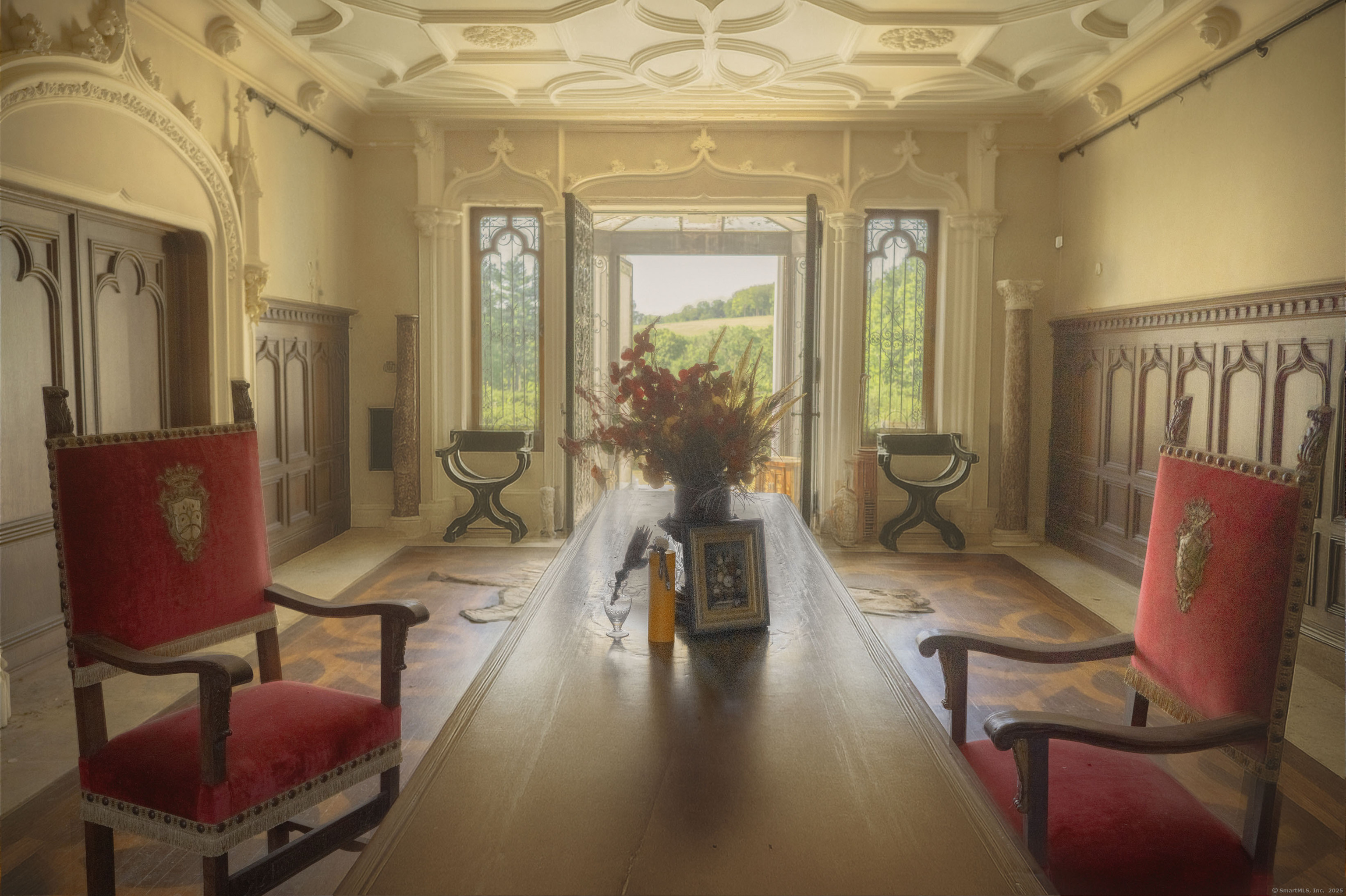 138 Amenia Road Sharon, CT 06069 - Photo 11 of 31 a living room with furniture