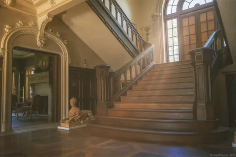 $7,500,000 | 138 Amenia Road, Sharon, CT 06069