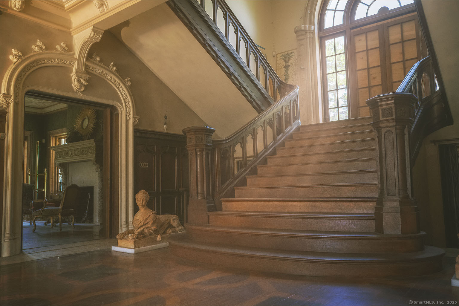 138 Amenia Road Sharon, CT 06069 - Photo 26 of 31 a view of entryway