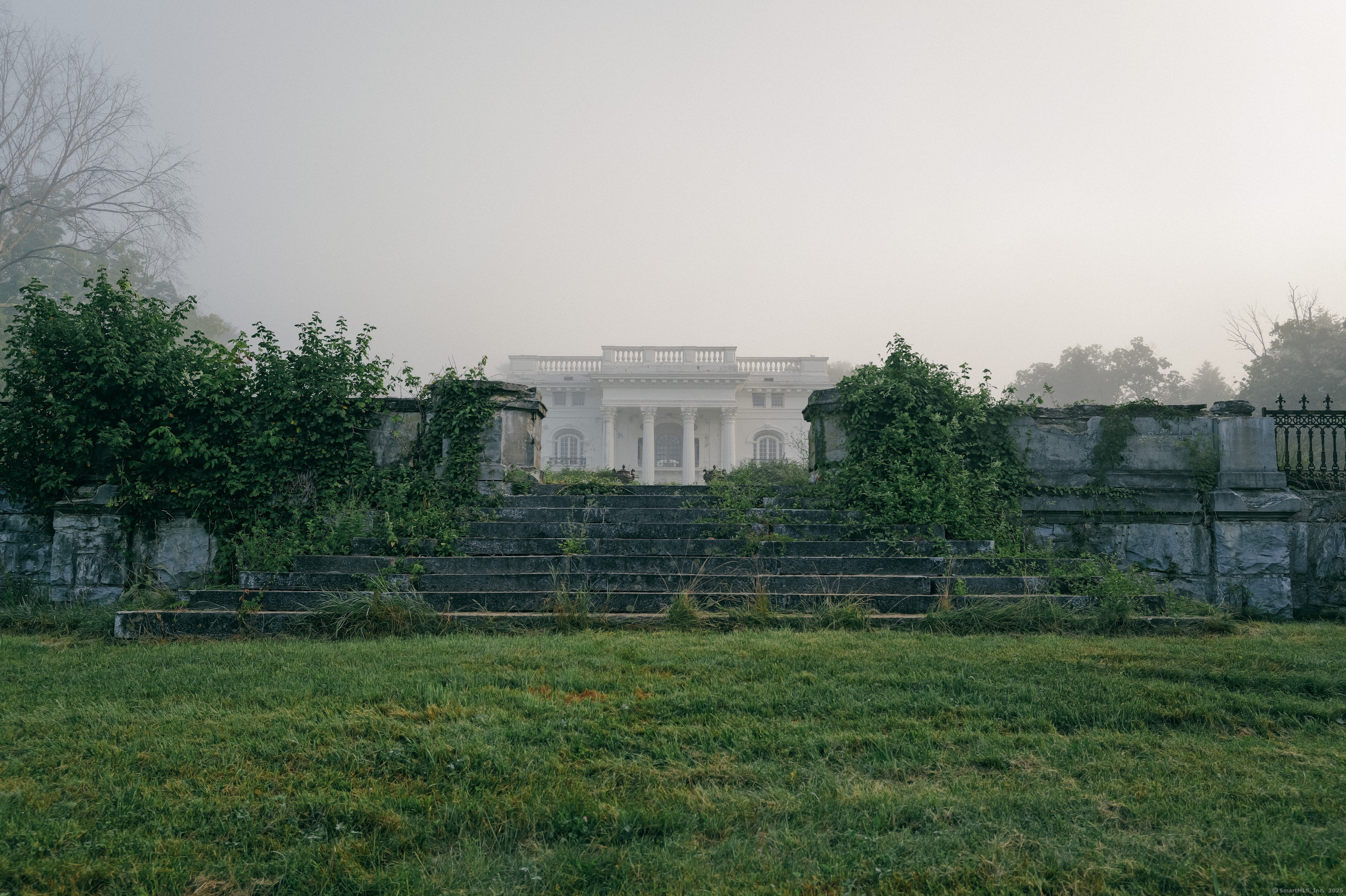 138 Amenia Road Sharon, CT 06069 - Photo 27 of 31 a view of a garden