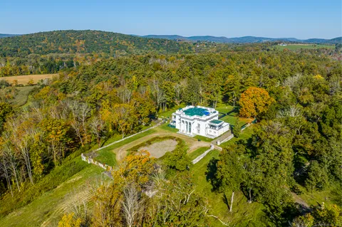 $7,500,000 | 138 Amenia Road, Sharon, CT 06069