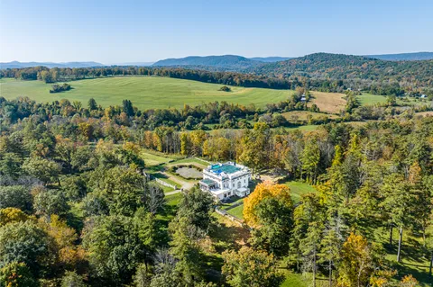 $7,500,000 | 138 Amenia Road, Sharon, CT 06069
