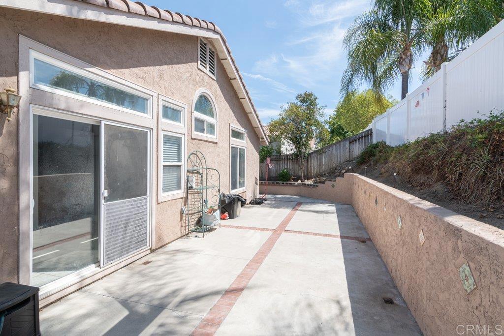 32467 Cervin Circle Temecula, CA 92592 - Photo 23 of 36 a view of a building with a backyard