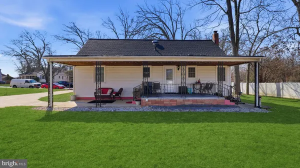 $490,000 | 1211 Snowden Place, Laurel, MD 20707