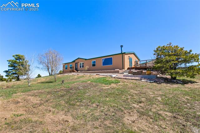 17580 Steppler Road Colorado Springs, CO 80908 - Photo 44 of 45 Gallery Image 44