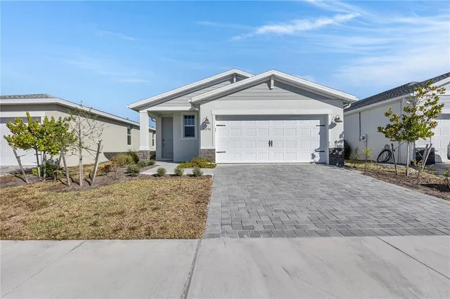 $2,200 | 44254 Frontier Drive, Punta Gorda, FL 33982