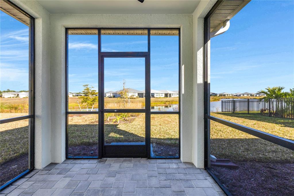 44254 Frontier Drive Punta Gorda, FL 33982 - Photo 23 of 48 a view of an entryway
