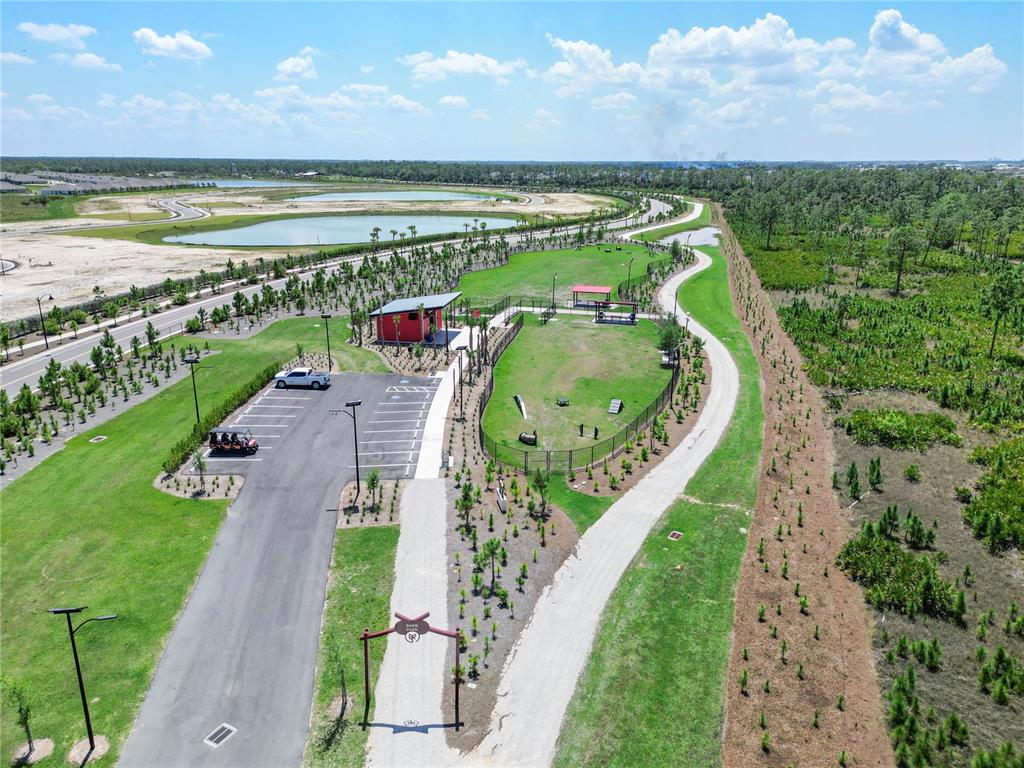 44254 Frontier Drive Punta Gorda, FL 33982 - Photo 35 of 48 a view of a city and an ocean view