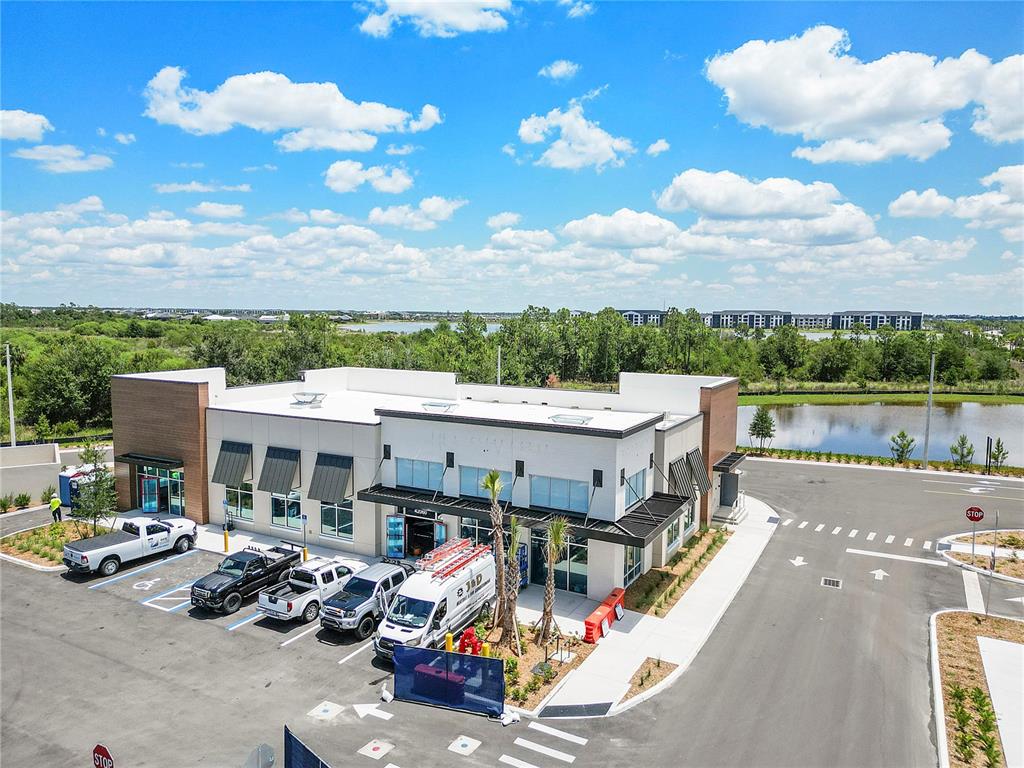 44254 Frontier Drive Punta Gorda, FL 33982 - Photo 47 of 48 a view of a terrace with sitting area
