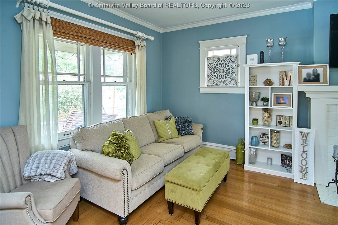 1008 Valley Road Charleston, WV 25302 - Photo 12 of 49 Gallery Image 12