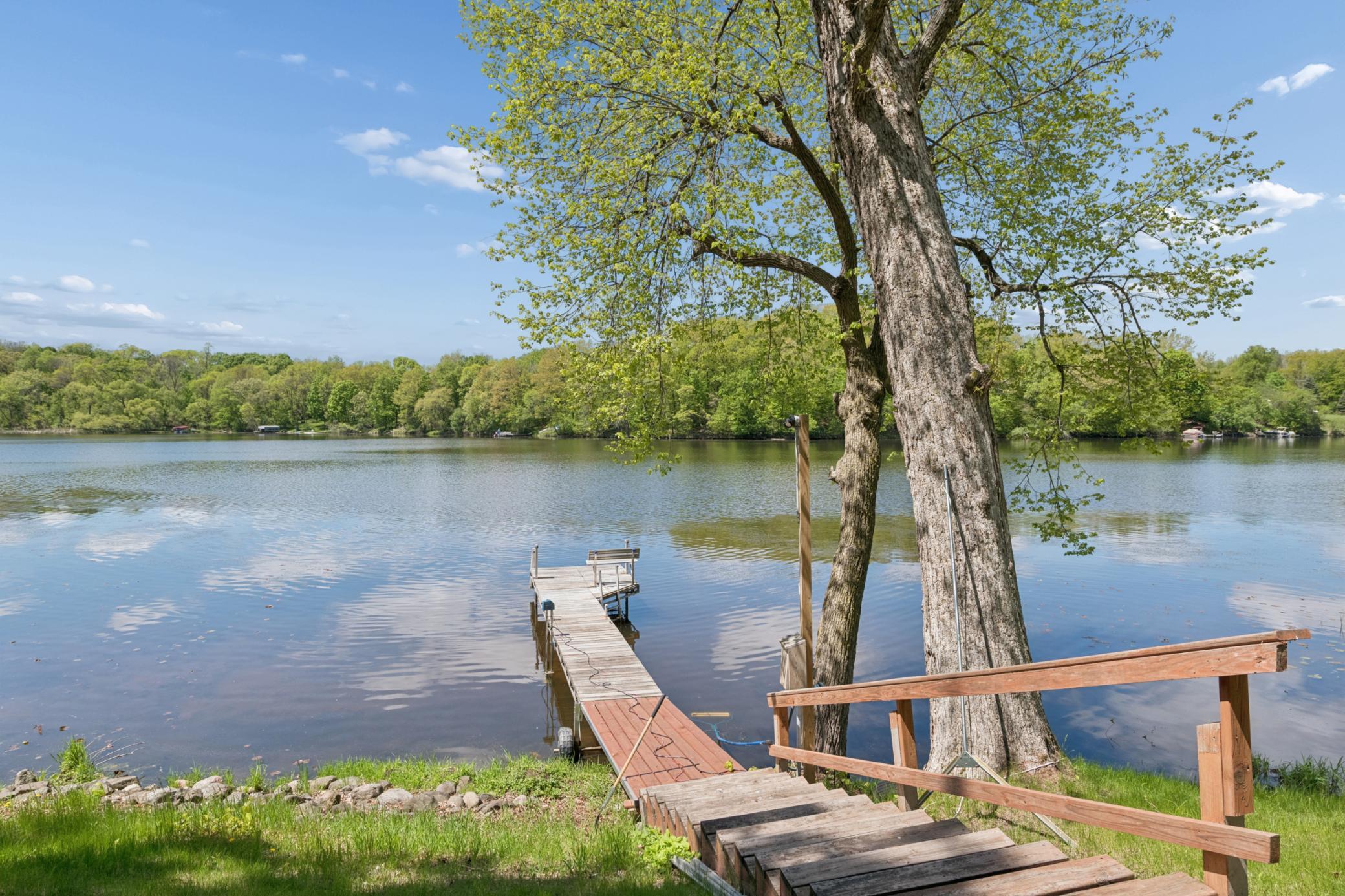 2889 Indian Mound Road Luck, WI 54853 - Photo 20 of 31
