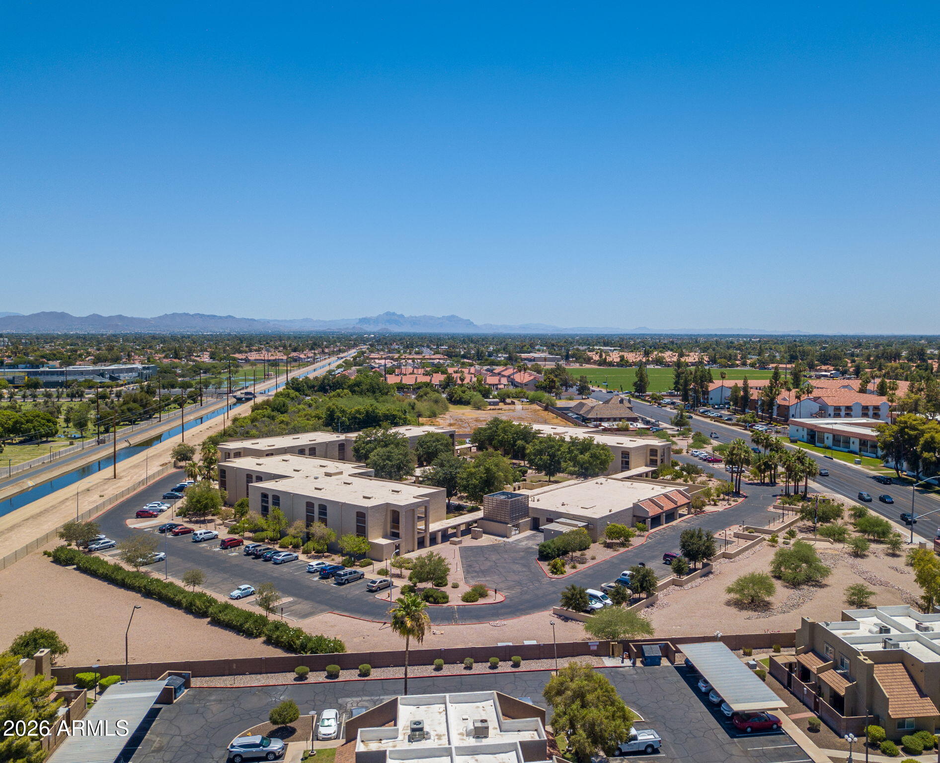 222 West Brown Road, Unit 32 Mesa, AZ 85201 - Photo 28 of 32 DJI_0011-HDR