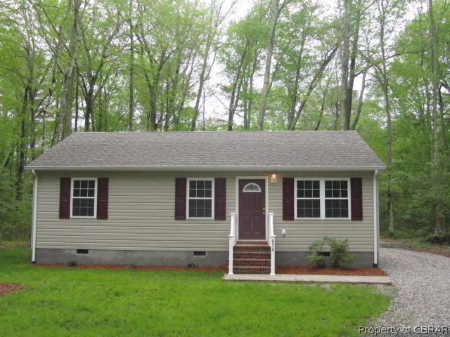 6318 Ware Neck Road Gloucester, VA 23061 - Photo 9 of 9 Gallery Image 9