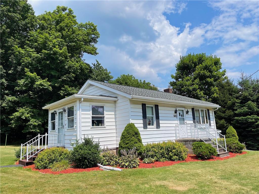 1229 Stoystown Road Friedens, PA 15541 - Photo 1 of 25 Gallery Image 1
