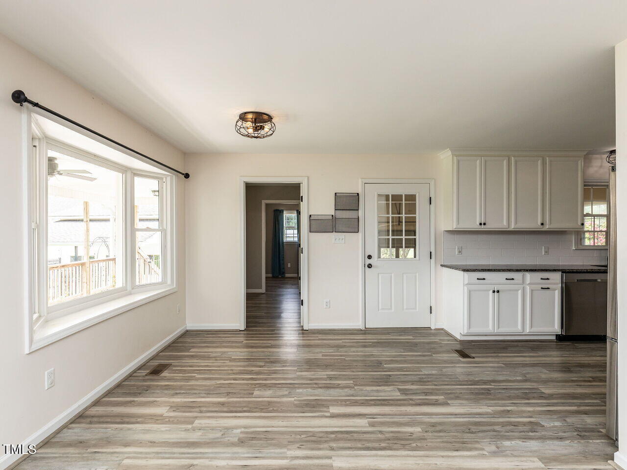 10336 Old Beulah Road Kenly, NC 27542 - Photo 17 of 71 Breakfast Room