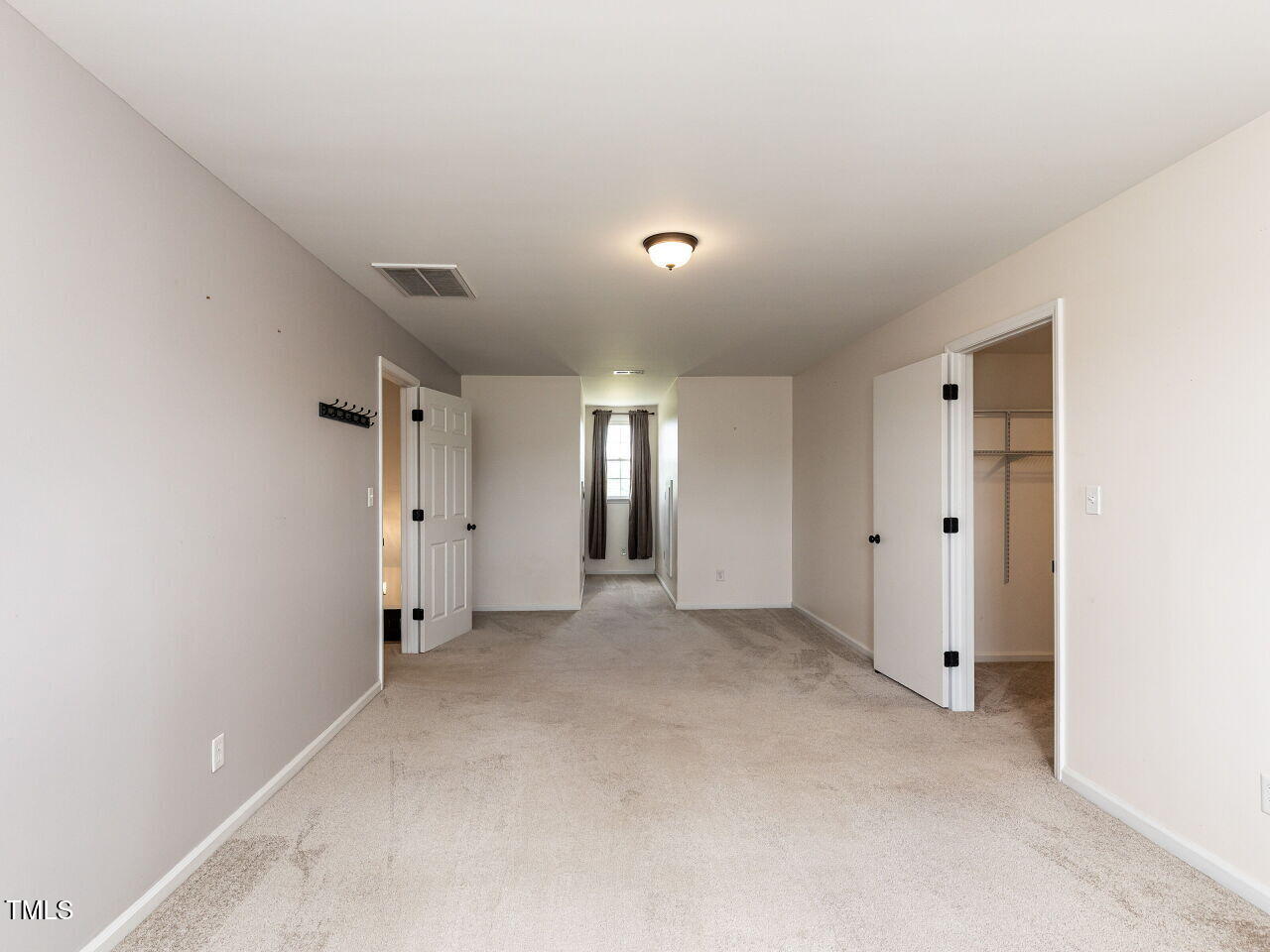 10336 Old Beulah Road Kenly, NC 27542 - Photo 30 of 71 a view of empty room
