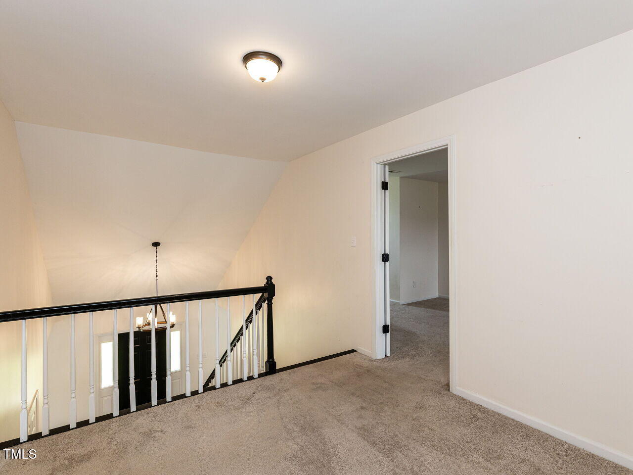 10336 Old Beulah Road Kenly, NC 27542 - Photo 32 of 71 Loft/ Landing Area