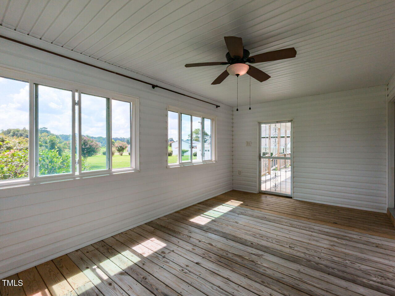 10336 Old Beulah Road Kenly, NC 27542 - Photo 35 of 71 SunRoom