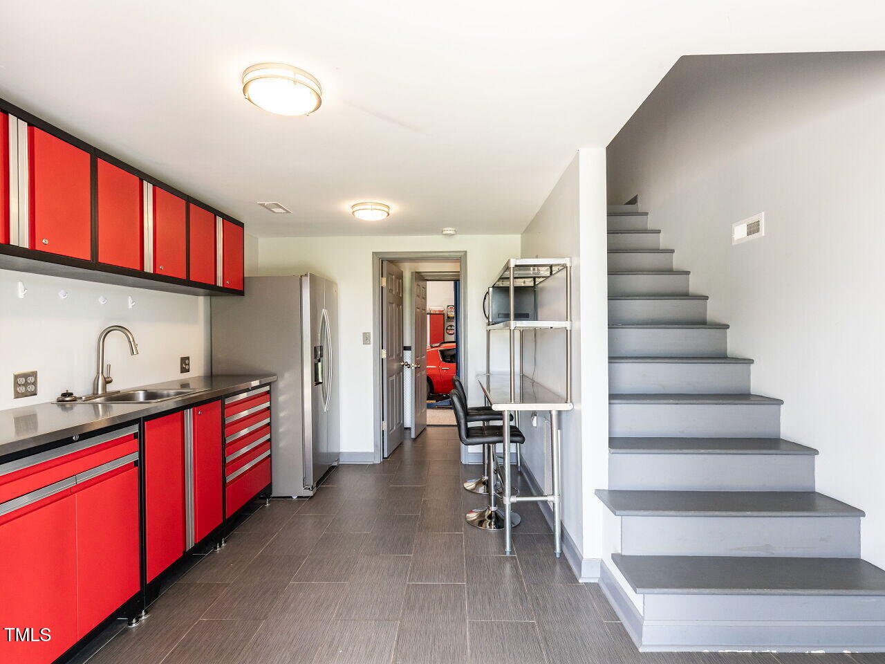 10336 Old Beulah Road Kenly, NC 27542 - Photo 44 of 71 Kitchenette