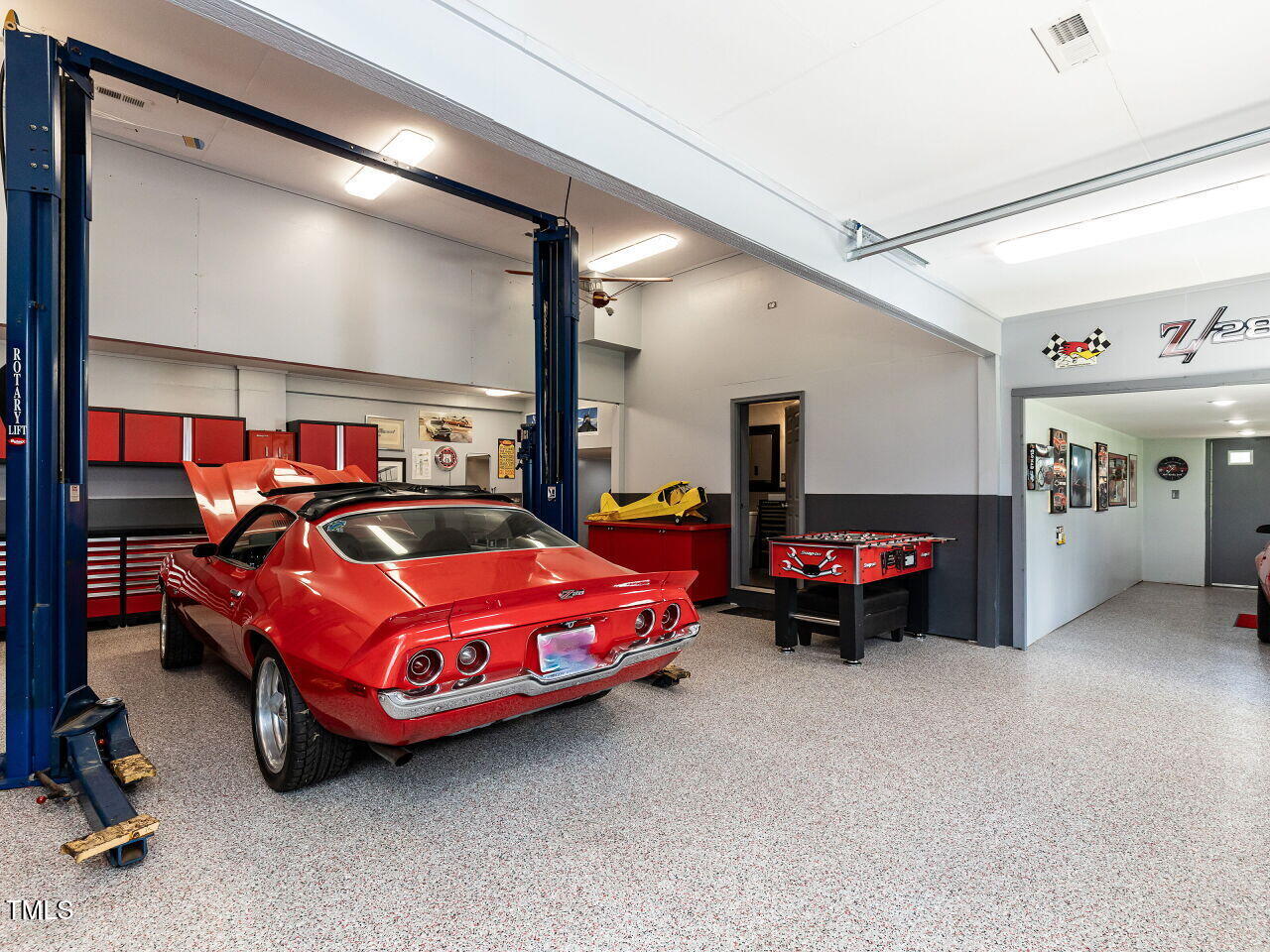 10336 Old Beulah Road Kenly, NC 27542 - Photo 50 of 71