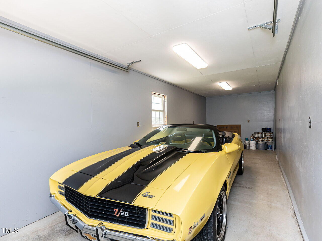 10336 Old Beulah Road Kenly, NC 27542 - Photo 53 of 71 a bed room with a bed and furniture