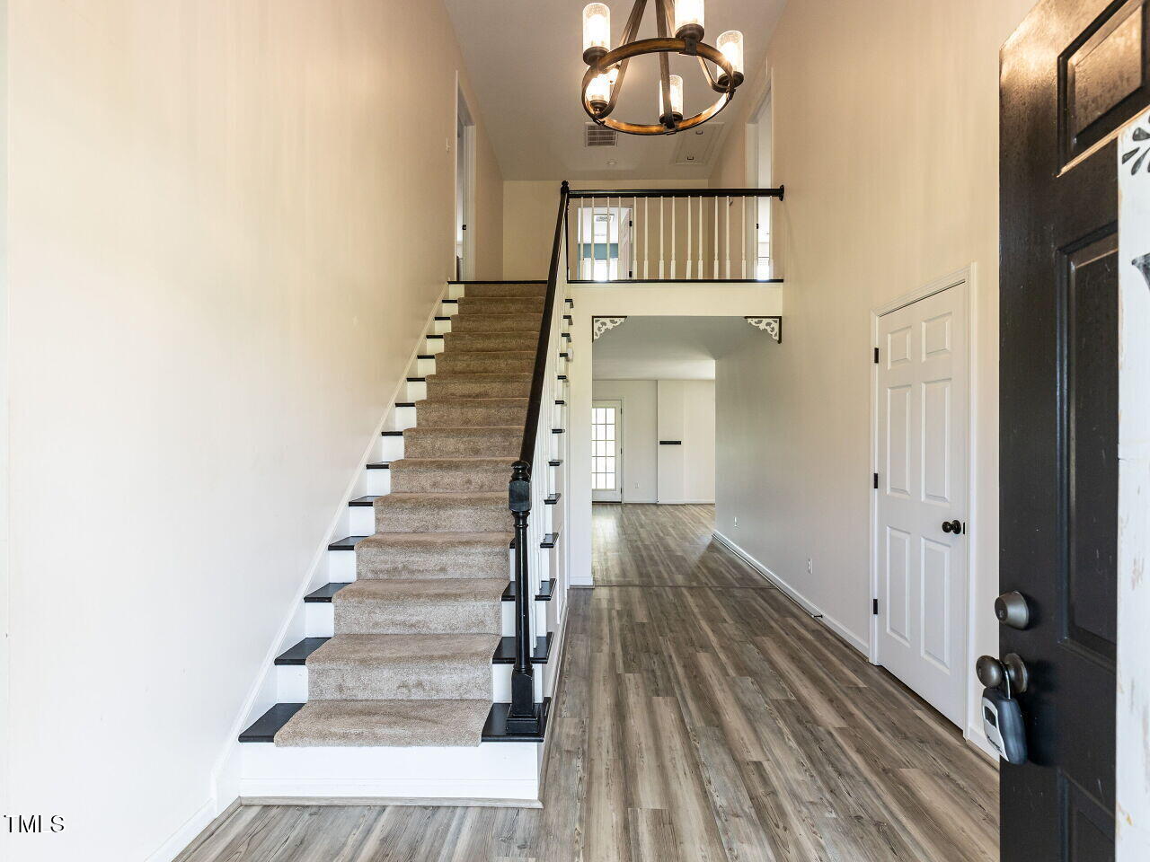 10336 Old Beulah Road Kenly, NC 27542 - Photo 7 of 71 Entry