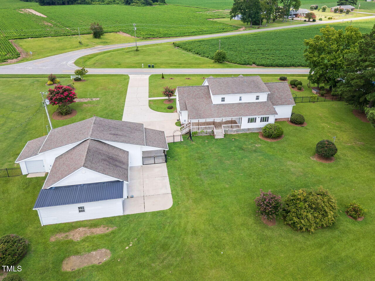 10336 Old Beulah Road Kenly, NC 27542 - Photo 71 of 71