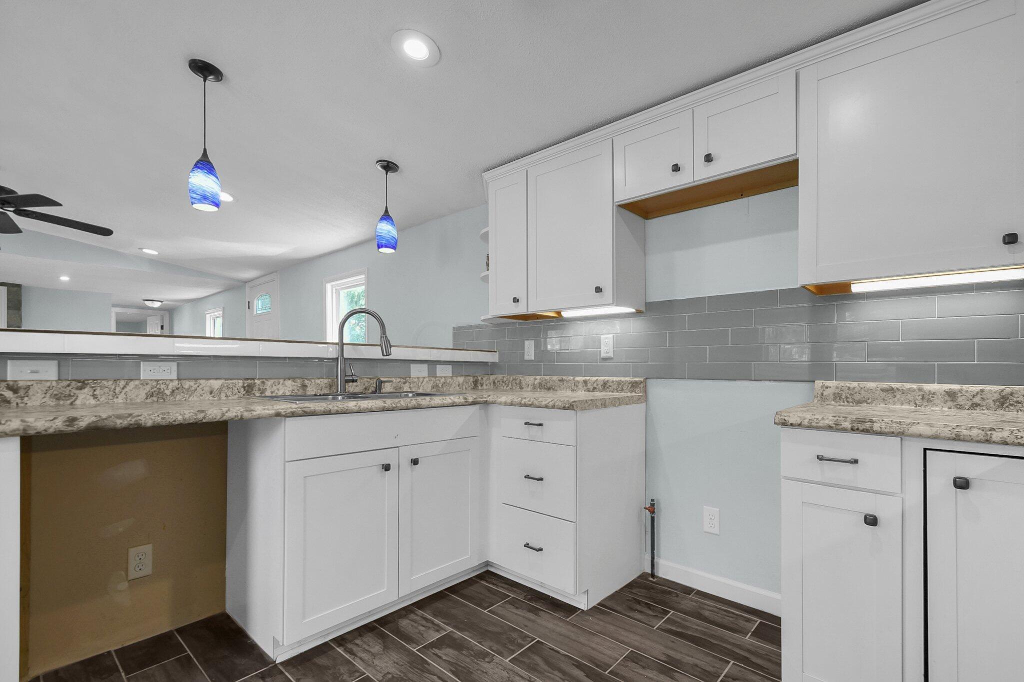 8764 National Road Southwest, Unit LOT 46 Etna, OH 43062 - Photo 8 of 19 Kitchen