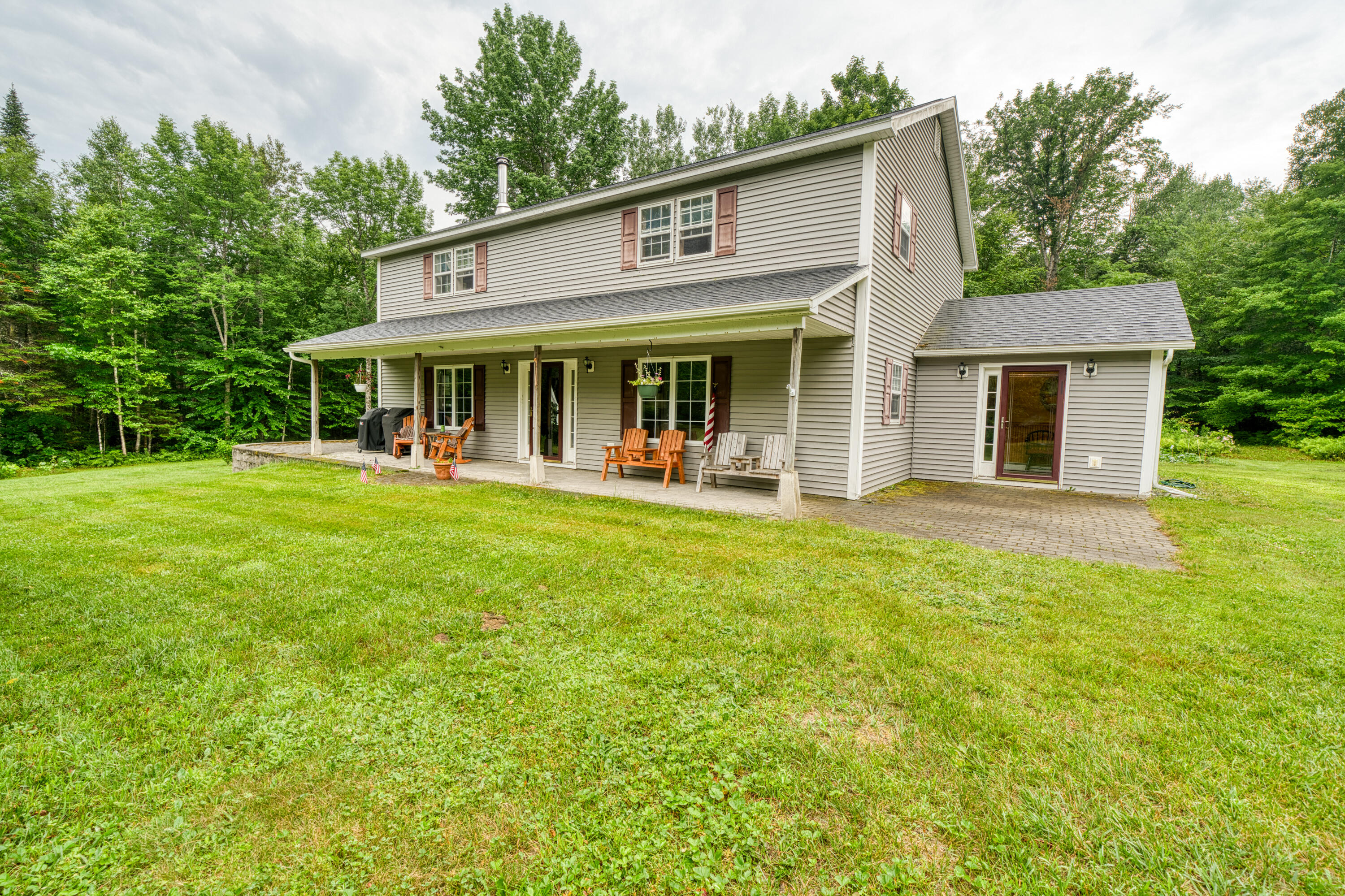 100 Dill Road Levant, ME 04456 - Photo 44 of 64 6942