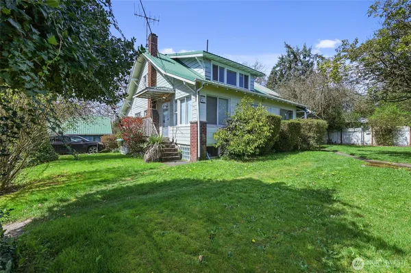 $575,000 | 9906 Croft Street South, Tacoma, WA 98444