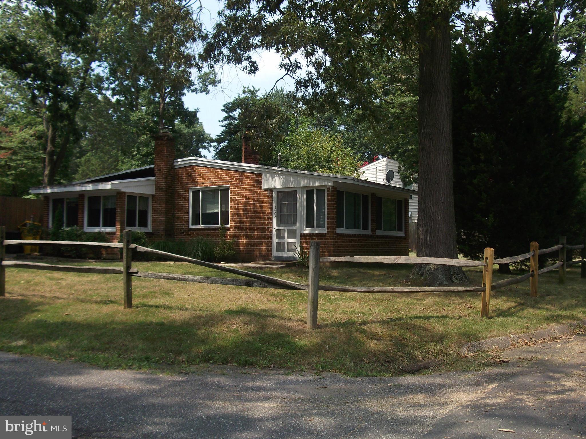 333 Cedar Grove Road Edgewater, MD 21037 - Photo 2 of 15 Exterior (Front)