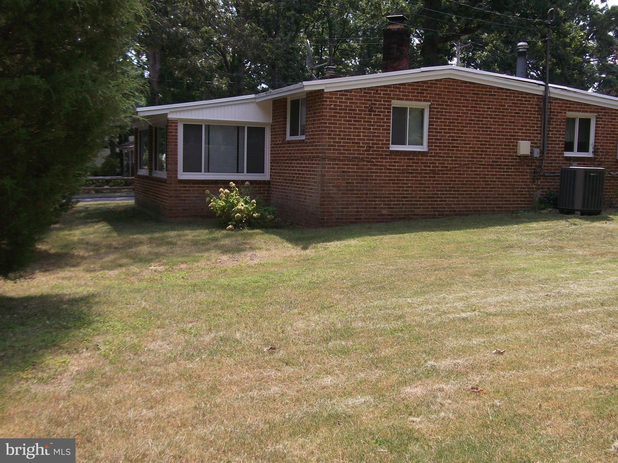 333 Cedar Grove Road Edgewater, MD 21037 - Photo 6 of 15 Exterior (Rear)