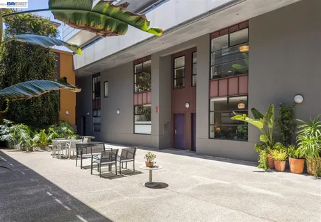 $508,000 | 6501 San Pablo Avenue, Unit 208, Oakland, CA 94608