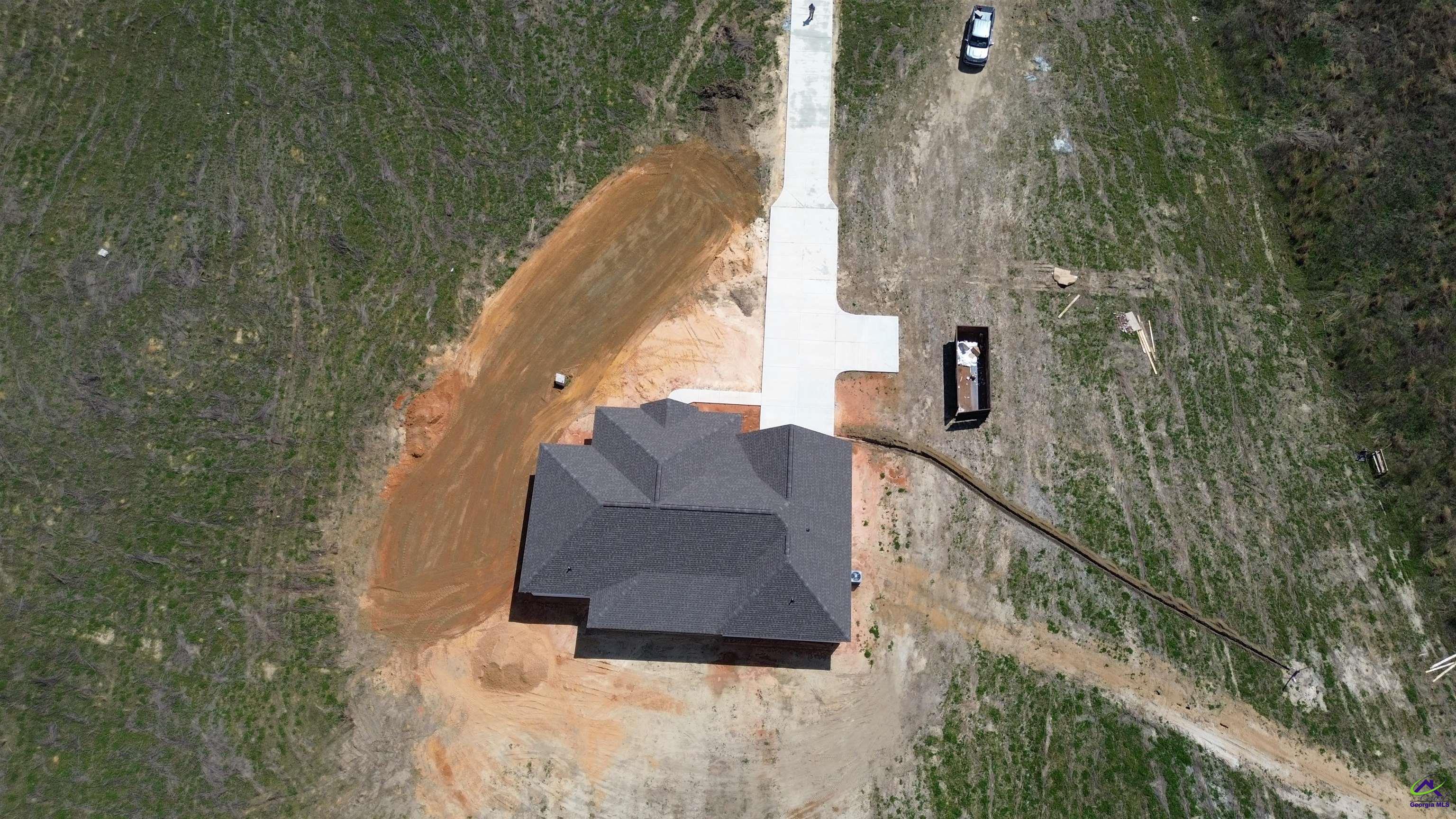 639 Jones Road Gordon, GA 31031 - Photo 4 of 20