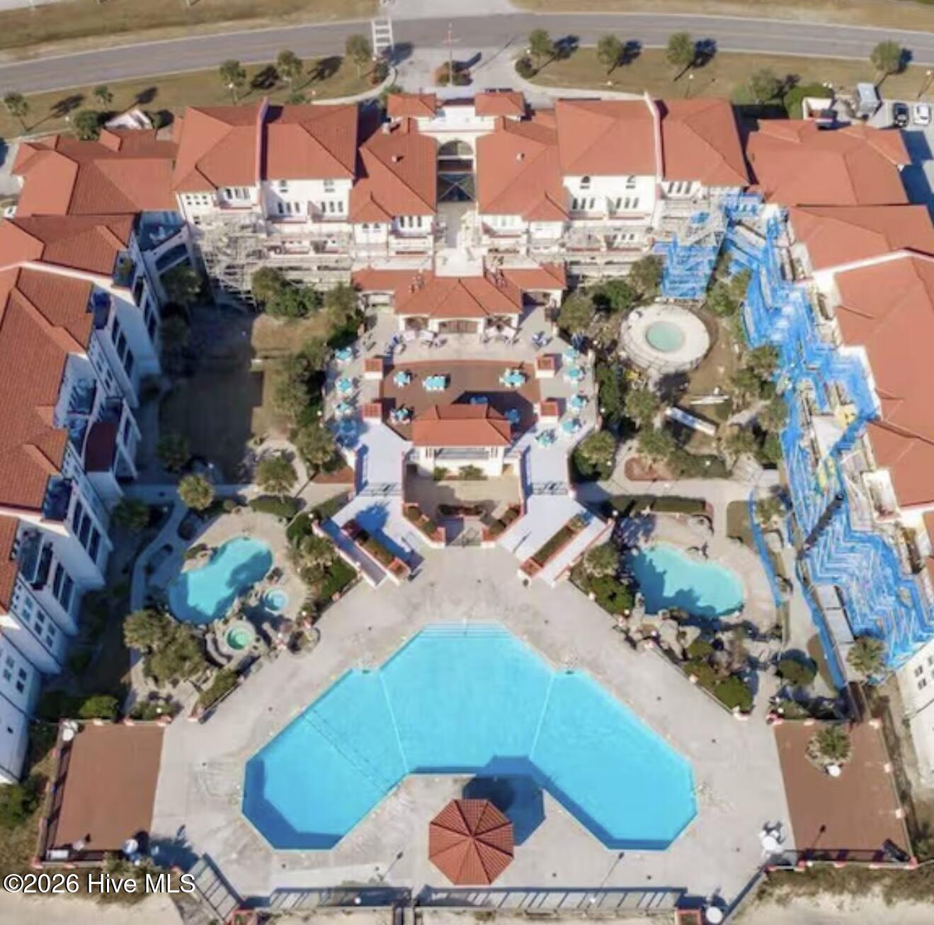 790 New River Inlet Road, Unit 319A North Topsail Beach, NC 28460 - Photo 1 of 25 IMG_4441