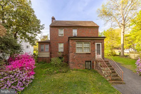 $530,000 | 4220 Sheridan Street, Hyattsville, MD 20782