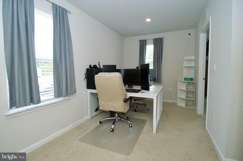 760 Currant Circle Magnolia, DE 19962 - Photo 24 of 33 2nd Floor Loft Room