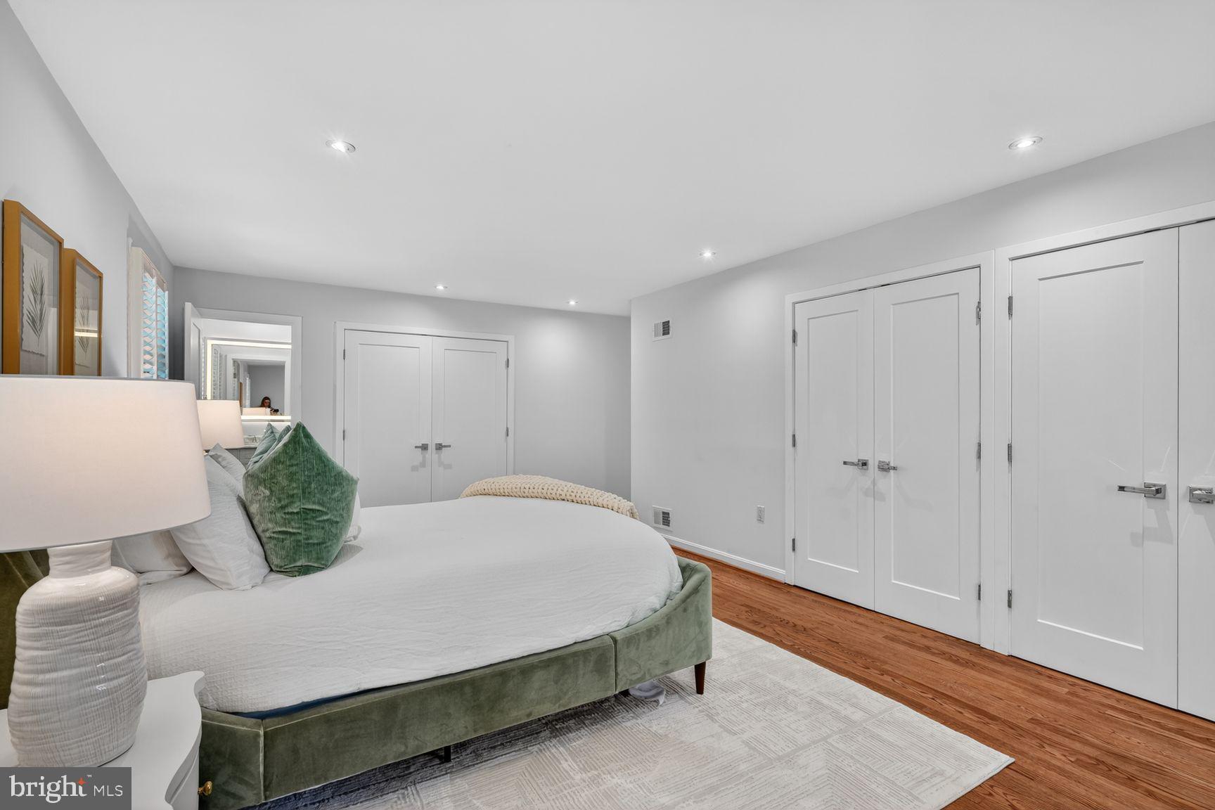 2828 Ellicott Street Northwest Washington, DC 20008 - Photo 22 of 58