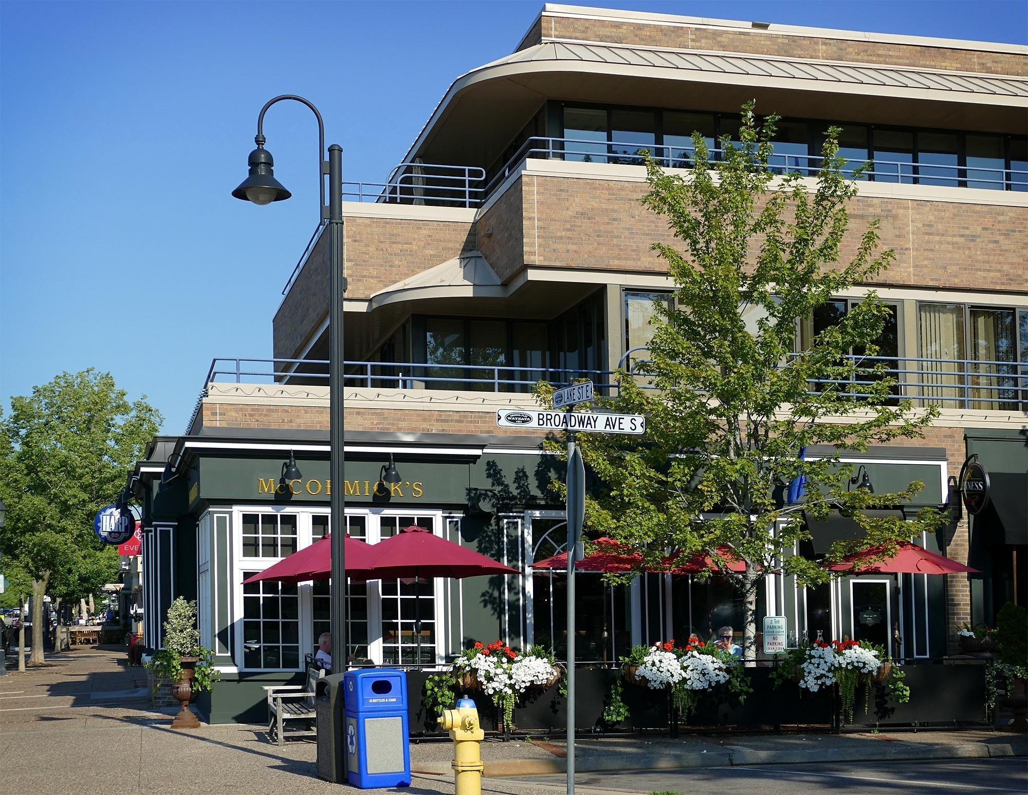 148 Ridgeview Lane Wayzata, MN 55391 - Photo 15 of 19