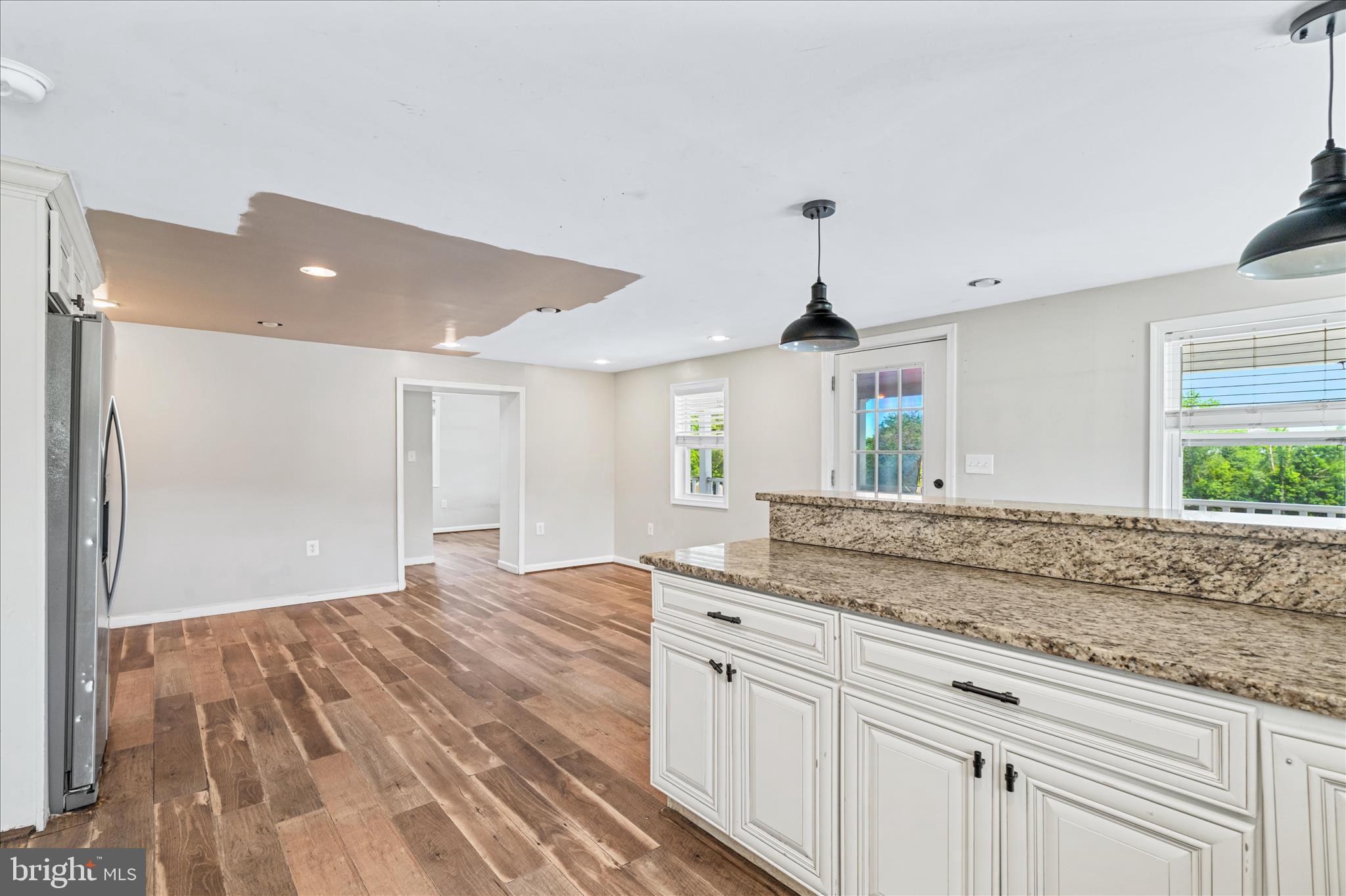 20219 Locust Grove Road Rohrersville, MD 21779 - Photo 13 of 46 Eat-In Kitchen Area