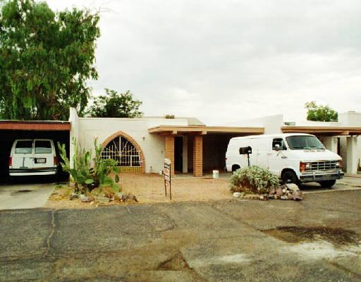 734 East Dobbins Road Phoenix, AZ 85042 - Photo 1 of 1 Primary Photo