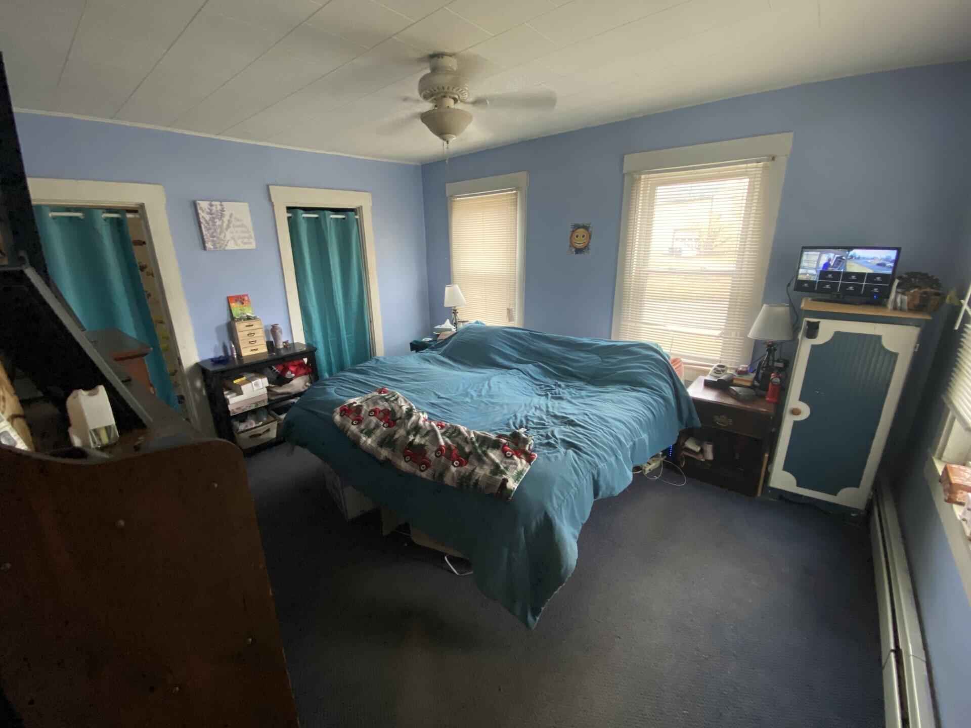 8 Hartland Road St. Albans, ME 04971 - Photo 10 of 22 Downstairs Bedroom