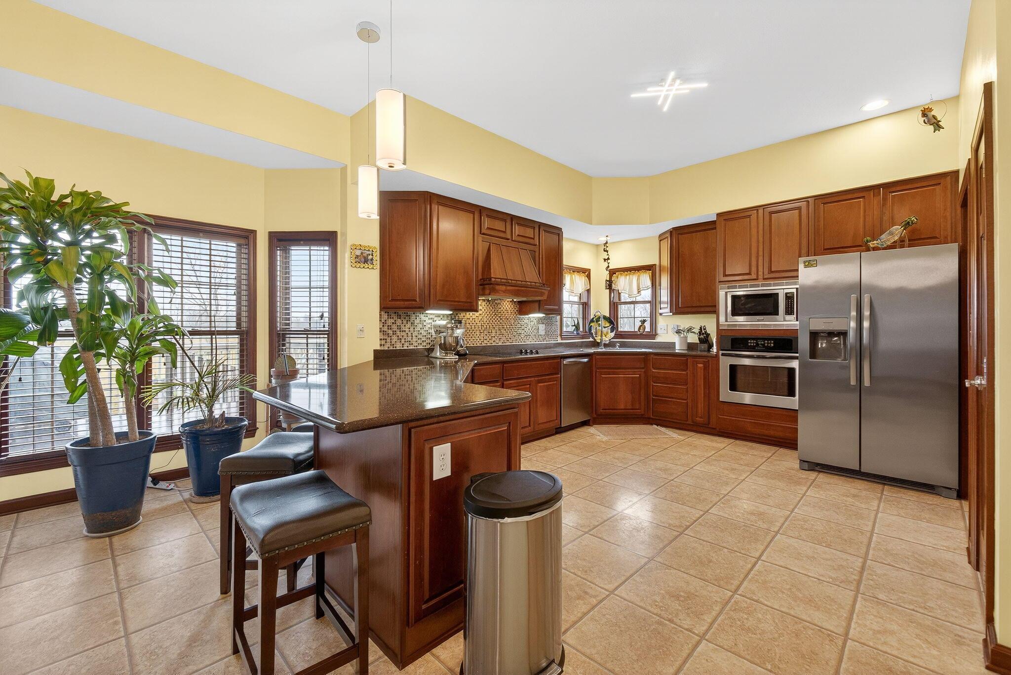 11943 Thrailkill Road Orient, OH 43146 - Photo 11 of 60 11943 Thrailkill (Interior)-14