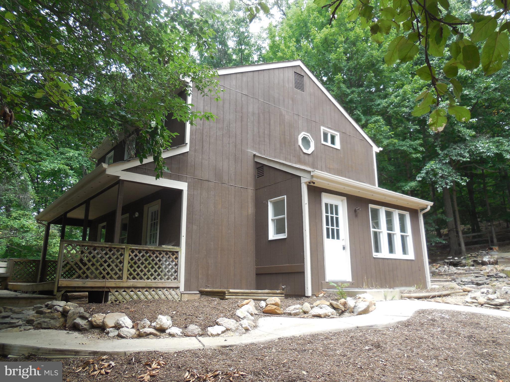 5827 Moser Road Boonsboro, MD 21713 - Photo 1 of 30 Exterior (Front)