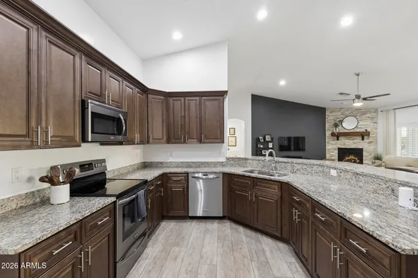 $775,000 | 203 East Saddle Butte Street, Apache Junction, AZ 85119