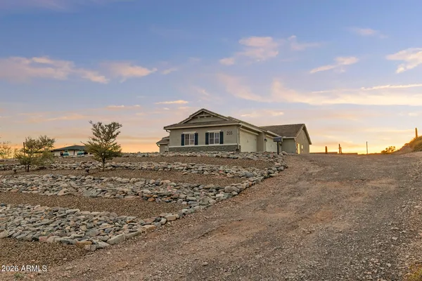 $775,000 | 203 East Saddle Butte Street, Apache Junction, AZ 85119