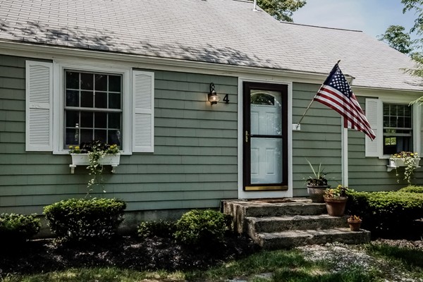 4 Millbrook Road Beverly, MA 01915 - Photo 1 of 30