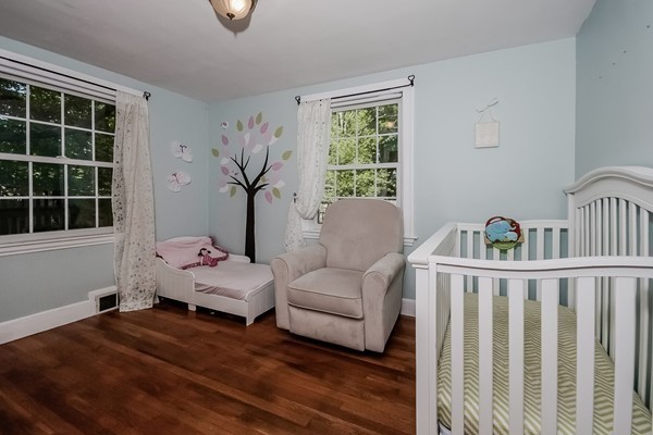 4 Millbrook Road Beverly, MA 01915 - Photo 14 of 30