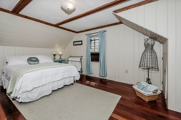 4 Millbrook Road Beverly, MA 01915 - Photo 17 of 30