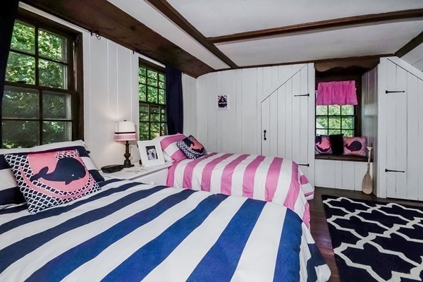 4 Millbrook Road Beverly, MA 01915 - Photo 19 of 30